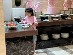 -青岛海天世园酒店-海澜阁中餐厅