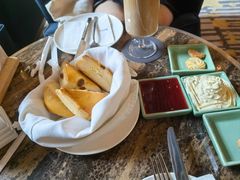 -威斯汀酒店Exchange大堂吧
