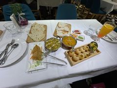-恒河传奇印度餐厅GANGES