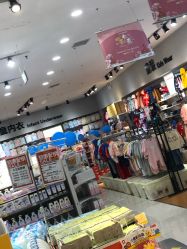 -贝贝熊(武汉武胜路凯德店)