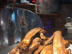 -陈鹏鹏潮汕菜(欢乐海岸 海边景观店)