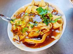 -陈记锅巴菜(五大道店)