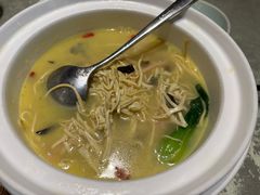 -南方酒店·淮扬菜(回民街店)