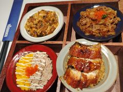 -火山屋台(新街口店)