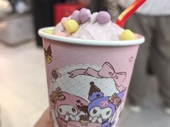 -DQ·蛋糕·冰淇淋(周浦万达店)