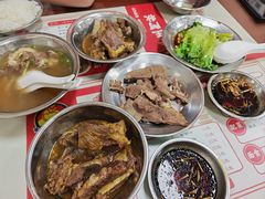 -阿秋牛排(湖心街店)