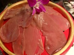 真·大刀土猪腰片-哥老官重庆美蛙鱼头(宝山龙湖店)