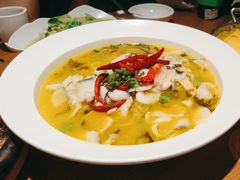 -吕氏疙瘩汤·新派鲁菜(济南万象城店)