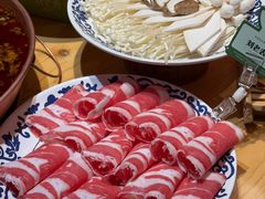 -刘老表·瓦罐汤涮肉(青云谱店)