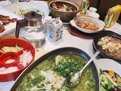 -盛百味·家宴餐厅(霸州分店)