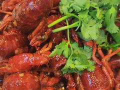 -麻屋手抓海鲜(防城港总店)