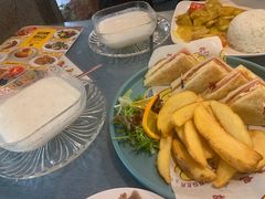 -山村茶餐厅(石岐店)