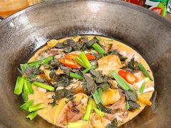 -阿鸡鱼庄·顺德鲜蒸小炒(亚运村店)