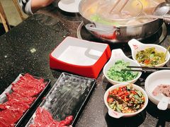 -尚合里潮汕牛肉火锅(海沧店)