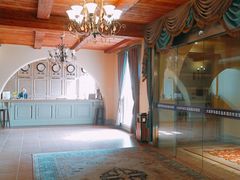 -大连罗马假日酒店温泉