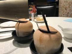 -无招牌海鲜餐厅(怡丰城店)