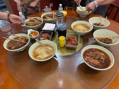 -晓马鸭店(新芜路店)