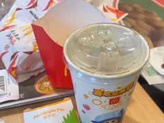 -麦当劳(金山红星美凯龙DT店)