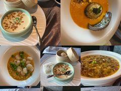 -蟹榭·本帮江浙菜·蟹宴(五角场合生汇商场店)