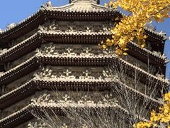 -玲珑塔公园