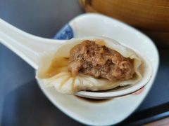 鸡汁汤包-鸡鸣汤包(仙林店)
