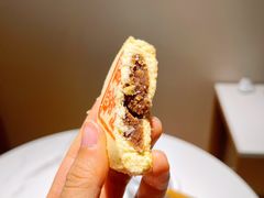 山楂锅盔-北京稻香村(第三店)