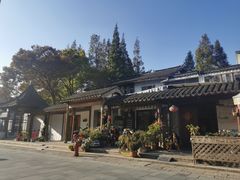 -三林塘老街