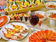 -芭菲盛宴·环球美食(袁家岗店)