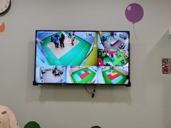 -巧虎KIDS早教托育成长中心(北京西城天虹中心)