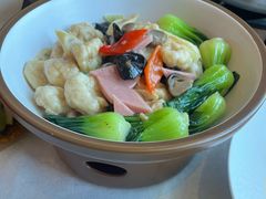 -聚鑫阁江浙菜·非遗传承技艺(青村帝华园店)