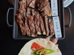 -火浪壹 by tigergrill(33小镇店)