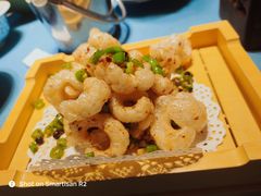 -天怡·鱼工厂(梅溪湖店)