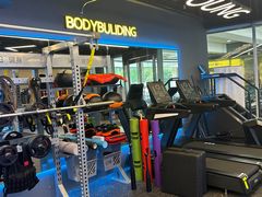 -NRG 健身私教CLUB(世博源店)