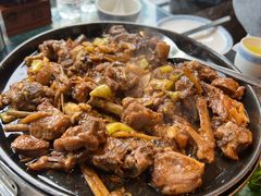 -甘家界牌柠檬鸭(青山店)