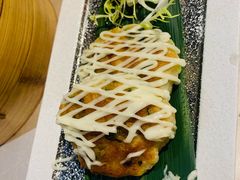 -粤匠·澳门点心粤菜海鲜(澳门半岛店)