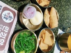 -兰正韩·韩国料理(春熙路店)