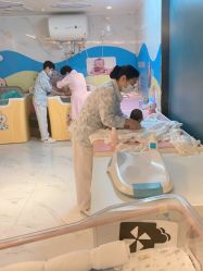 -中法母婴月子中心(南湖创始店)