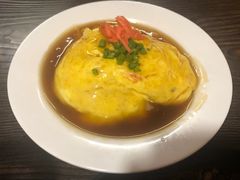 -拉面莊夢語＆中华料理八椿