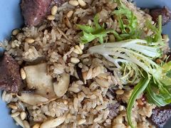 -乔泰勒JOETYLER西餐厅(曲江店)