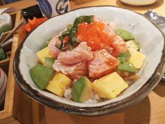 -沼津港渔市(宏伊国际广场店)