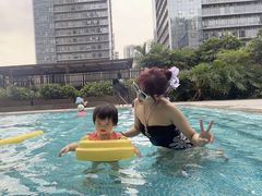 -御公馆中餐厅·点心·顺德菜·佛山东平保利洲际酒店