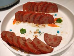 -君子·兰餐厅(长江路店)
