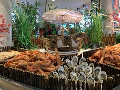 -凯悦·东方公主号 全球海鲜自助餐厅(凯丹广场店)