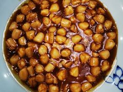 -红旗饭庄