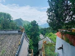 -潭柘寺景区