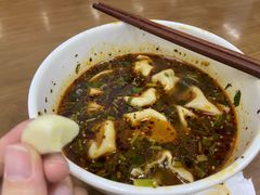 -回坊马二饺子馆