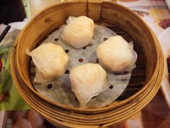 -添好运点心专门店(中环IFC店)