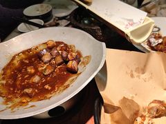 -绿茶餐厅(南方商城店)