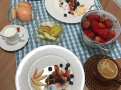 -肯德基(京广桥店)