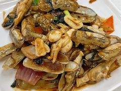 -嘉升大排档(番禺总店)